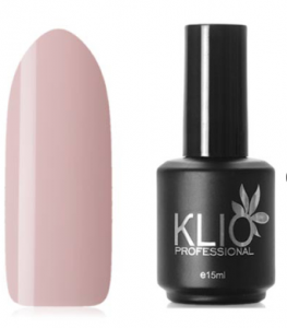 База камуфлирующая Светло-розовая (Light Pink) Klio Professional 15мл